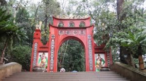 đổi tiền lẻ giỗ tổ hùng vương