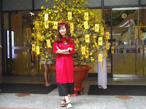 đổi tiền lẻ cận tết