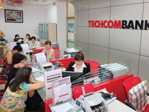 đổi tiền lẻ ở ngân hàng nào không mất phí